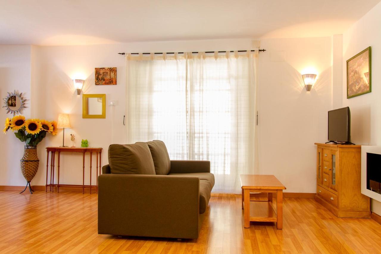 Refugi D Incles 1 Habitacion El Tarter Exterior foto