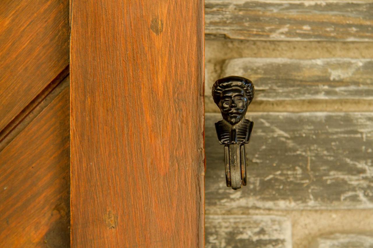 Refugi D Incles 1 Habitacion El Tarter Exterior foto